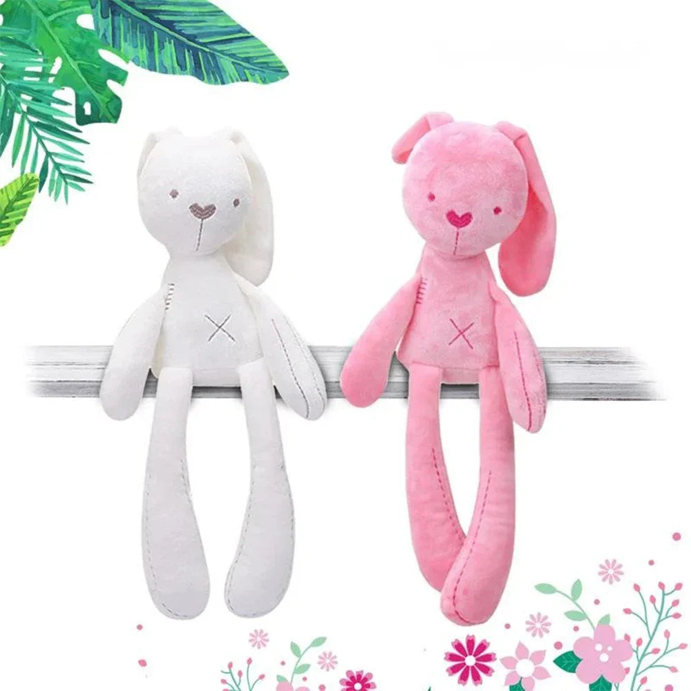 Stuffed Animals